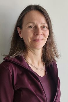 Ulrike Heidenreich 